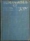 [Gutenberg 46701] • Discourses of Keidansky